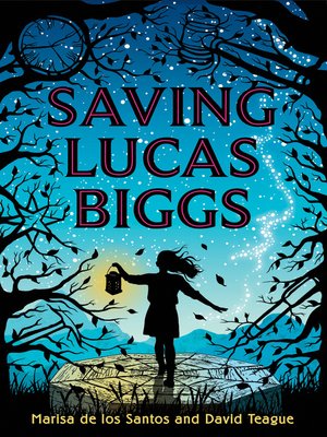 cover image of Saving Lucas Biggs